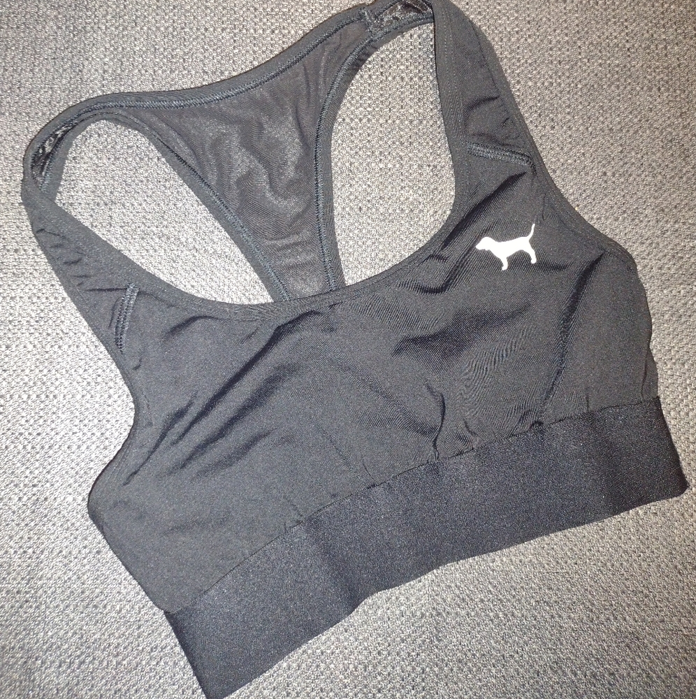Victoria's Secret Pink Sports Bra